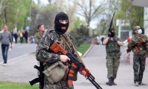 Бойовики готують серйозні провокації на Луганщині 