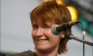 Діана Арбеніна дала концерт в окупованому Криму