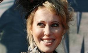 Опубліковано список найбільш бажаних російських наречених