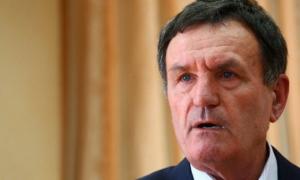 Рада дала дозвіл на арешт голови Апеляційного суду Чернушенка 