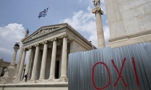 Греція допустила дефолт 