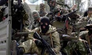 Терористи шукають прогалини в обороні сил АТО