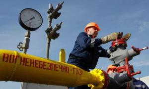 Україна не купуватиме російський газ, доки не узгодить його ціни