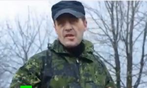 ЗМІ: Терорист Безлер готує змову проти Захарченка 