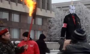 У Запоріжжі депутатом міськради обрали сепаратиста з судимістю