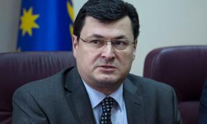 Нардепи Порошенка повідомили про відставку Квіташвілі 