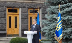Петро Порошенко переконаний, що децентралізація наблизить владу до людей