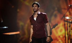 Енріке Іглесіас потрапив під арешт