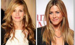 Джулія Робертс і Дженніфер Еністон разом знімуться у фільмі режисера «Красуні»