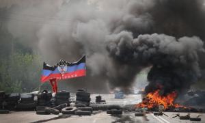 США оприлюднили імена російських генералів, які керують бойовиками на Донбасі