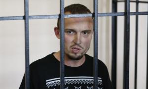 Суд скасував заставу і взяв під варту підозрюваного у вбивстві Бузини