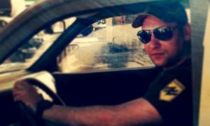 На Запоріжжі знайшли труп бійця «Азову» 