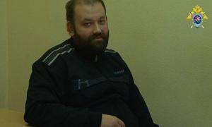 Росіянина звинуватили у вербуванні поліцейських у «Правий сектор» 