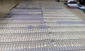 Затриманим чиновникам ГПУ та прокуратури «світить» від 8 до 12 років