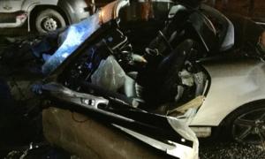 Через сина дніпропетровського мільйонера в аварії загинула людина