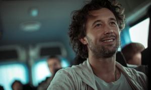 Музикант Сергій Бабкін запевнив, що не має ніяких стосунків з російською владою