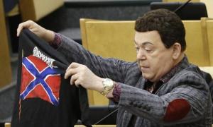 Кобзон поскаржився Путіну, що його не пускають лікуватися за кордон