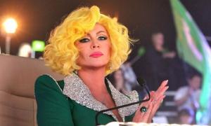 Ірина Білик поскаржилася на продюсера, який «кинув» її на гроші 