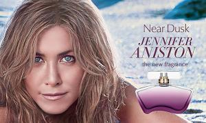 Дженніфер Аністон випустила новий аромат