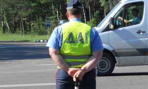 Аваков розповів, куди подіне товстеньких, але порядних даішників