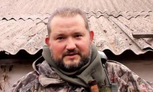 Ватажок бойовиків «ДНР» потрапив під арешт у Москві