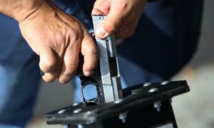 На Одещині невідомий розстріляв людину в автомобілі