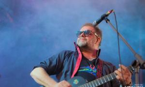 Гребенщиков розкритикував РПЦ, яка підбурює росіян до війни