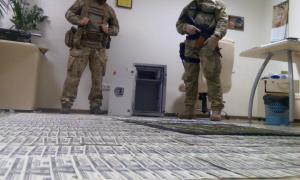 Скандального заступника начальника ГСУ ГПУ випустили під заставу у три мільйони 