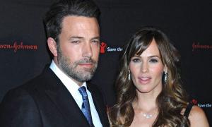 Шлюб Бена Аффлека зруйнувала зрада