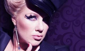 На Єву Польну, яка виступила в Києві, обрушився шквал критики