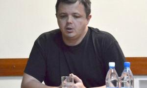 Семен Семенченко: «В Україні — кругова порука»