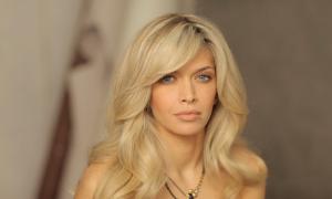 Віра Брежнєва втратила батька 