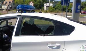 У Мукачевому введено посилений режим пильності 