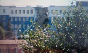 З-під завалів казарми у Росії витягли 23 солдатів-новобранців