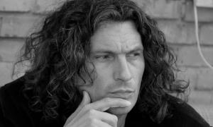 Кузьмі Скрябіну поставили пам’ятник на місці його загибелі