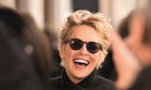 У Шерон Стоун не було серйозних стосунків більше 10 років