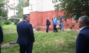 У Львові пролунав ще один вибух: поранено трьох жінок