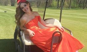 Катерина Осадча розповіла про своїх чоловіків