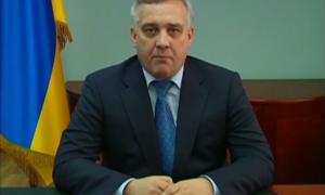 Екс-голова СБУ Якименко знаходиться в Росії
