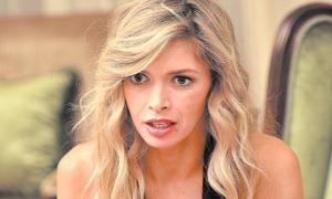 Вірі Брежнєвій не заплатили за гастролі Далеким Сходом