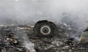 Доповідь щодо катастрофи Boeing на Донеччині: літак збили бойовики