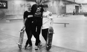 Австралійський рокер Нік Кейв втратив 15-річного сина