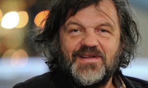 Музиканта Еміра Кустуріцу не впустять в Україну