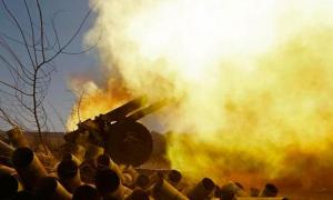 Бойовики обстріляли село під Артемівськом: є загиблі 