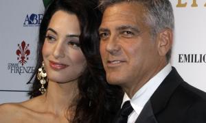 ЗМІ пліткують про намір Джорджа Клуні найближчим часом стати батьком