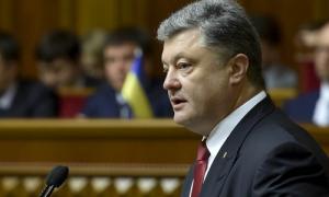 Децентралізація не буде поширюватися на Нацбезпеку та зовнішню політику