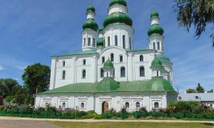У монастирі, якому майже тисяча років, знімали перший радянський фільм жахів 