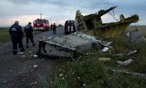 СБУ: Винних у збитті «Боїнга» притягнуть до відповідальності до кінця року 