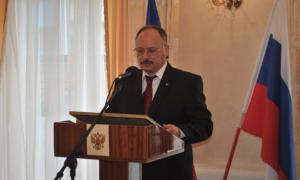 З України вигнали російського генконсула 