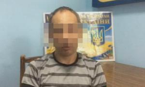 СБУ затримала терориста Кащєя, який воював за «ДНР»